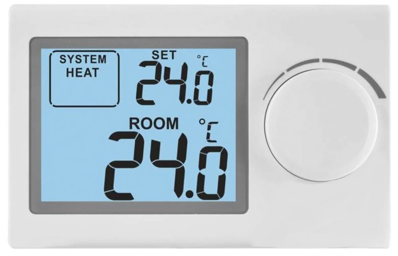 termostat za ir panel