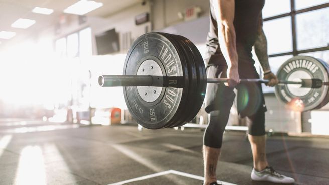 Une bodybuildeuse féminine accusée de prendre des stéroïdes pour améliorer ses performances